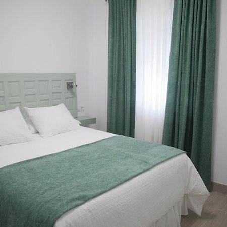 Casa Calle El Cid Medina-Sidonia Eksteriør bilde