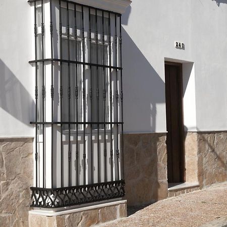 Casa Calle El Cid Medina-Sidonia Eksteriør bilde