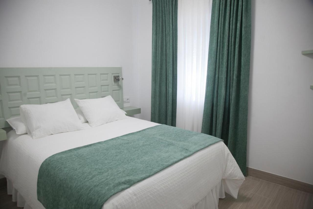 Casa Calle El Cid Medina-Sidonia Eksteriør bilde