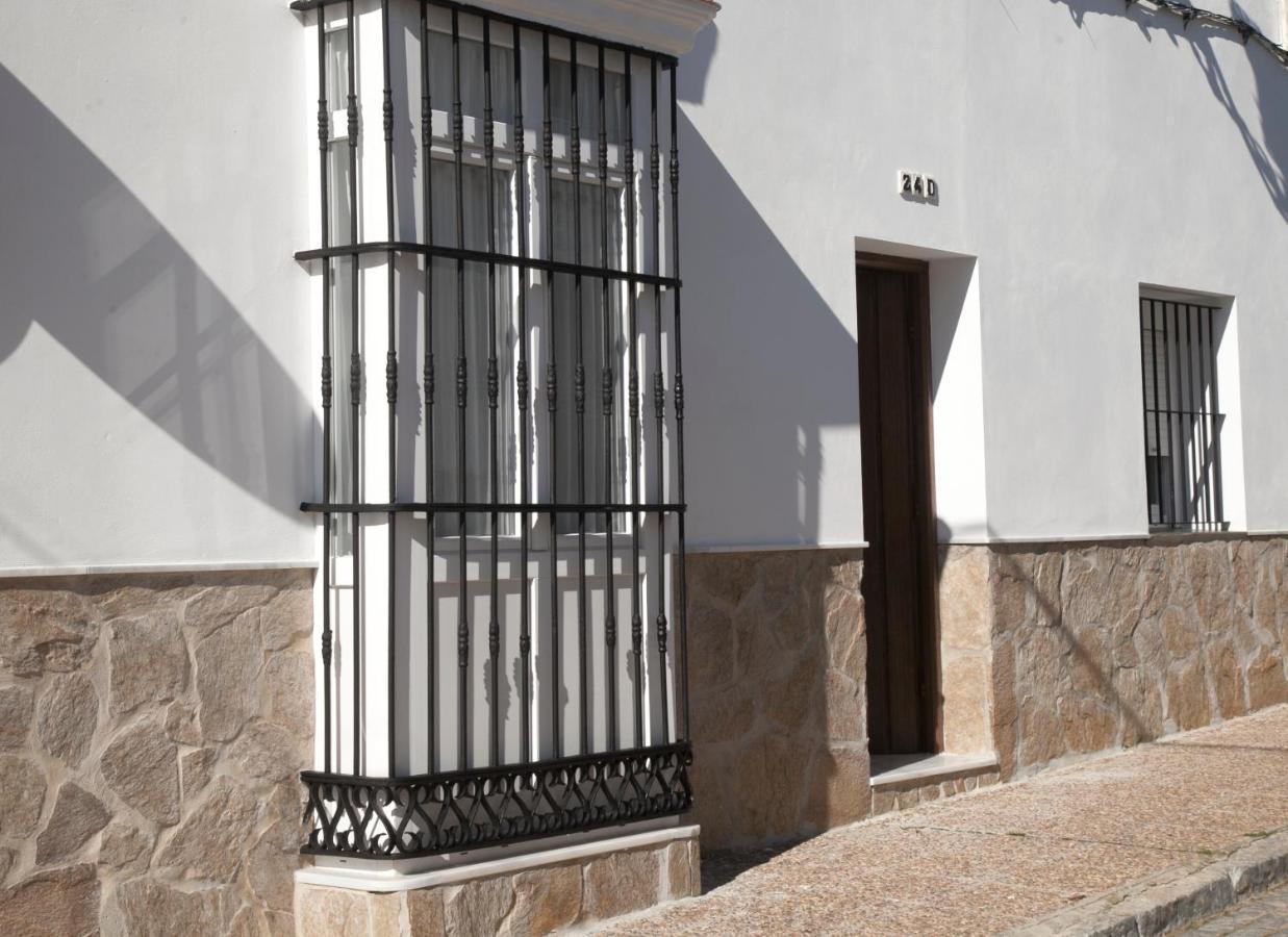 Casa Calle El Cid Medina-Sidonia Eksteriør bilde